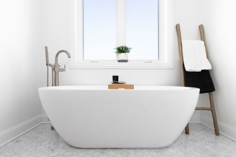 Installing Bathtub in Spring