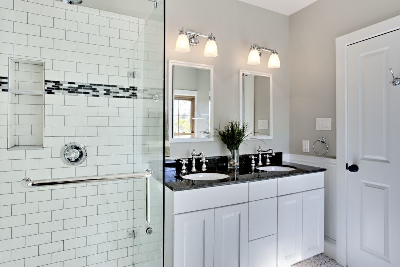 Top Bathroom Remodeling Companies in Kingsland, GA