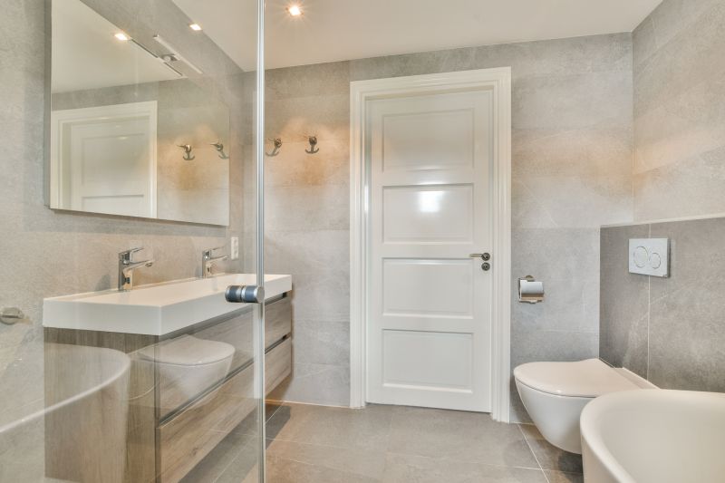 Top Bathroom Remodeling Companies in Kingsland, GA