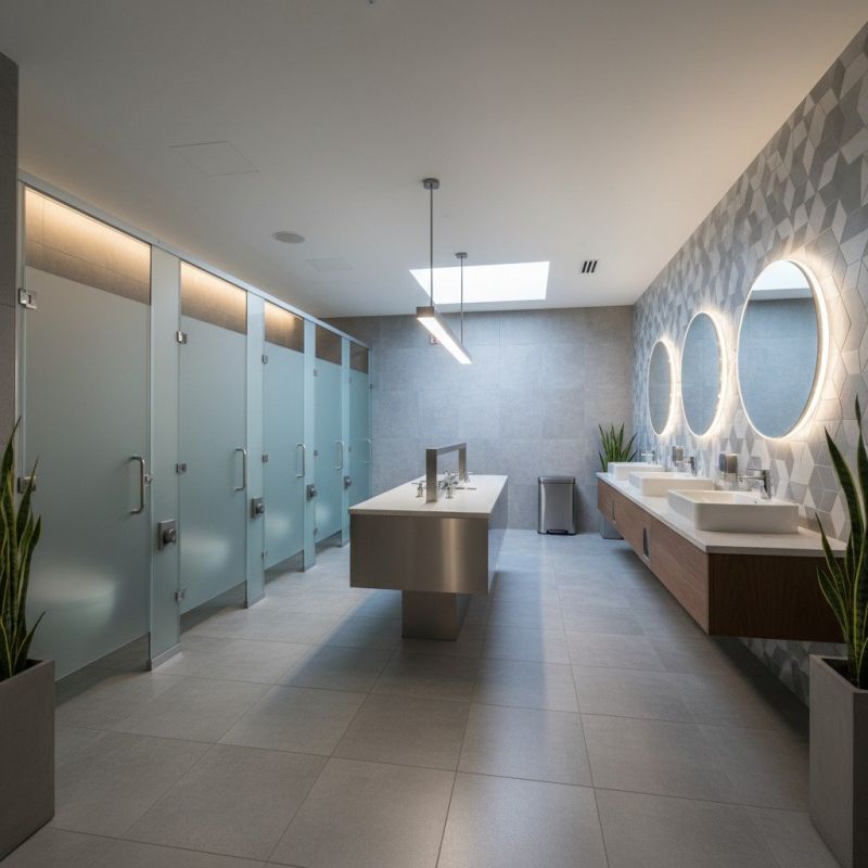 Top Bathroom Remodeling Companies in Saint Marys, GA
