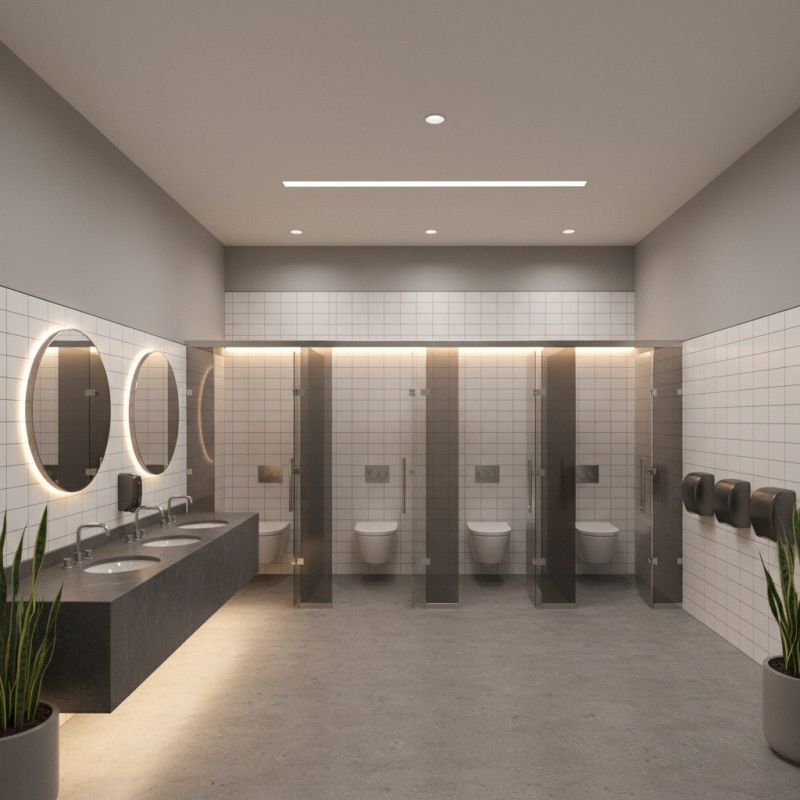 Top Bathroom Remodeling Companies in Saint Marys, GA
