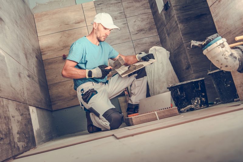Top Bathroom Remodeling Companies in Saint Simons Island, GA