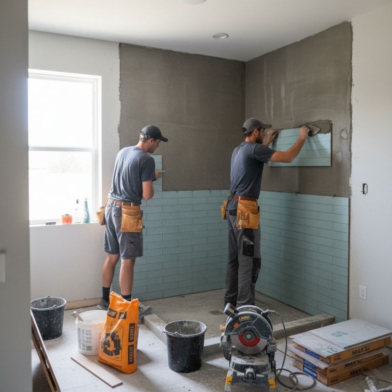 Top Bathroom Remodeling Companies in Waycross, GA