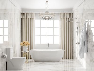 Cost of Bathtub Installation in Richmond Hill, GA